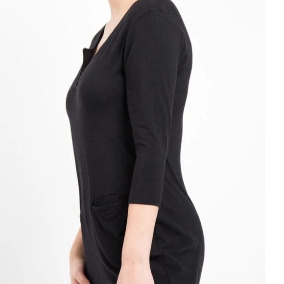 Smash & Tess Monday Romper - Picture 8 of 9